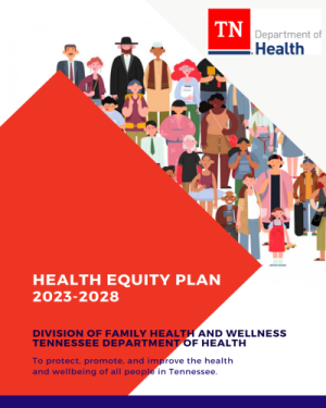 Health Equity Plan