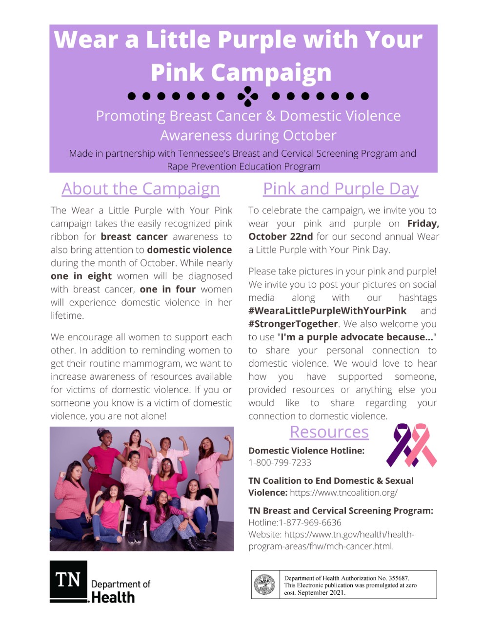 Wear-a-Little-Purple-with-Your-Pink-flyer-2021