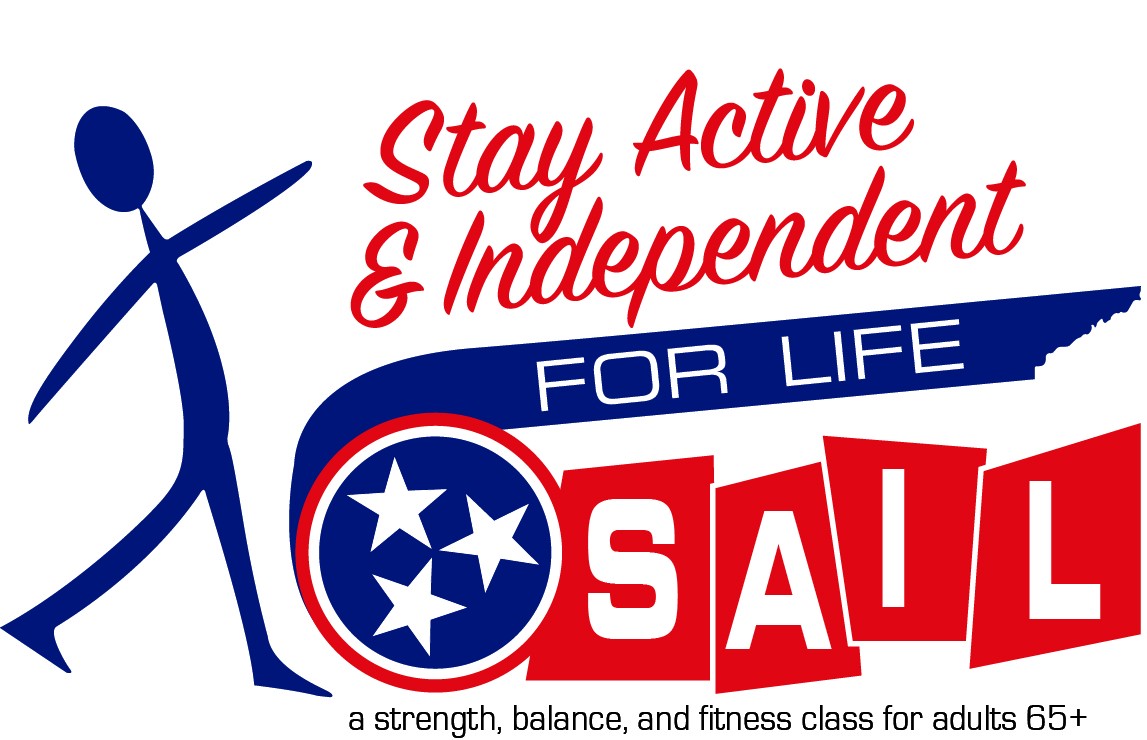Stay Active and Independent for Life - Fall Prevention