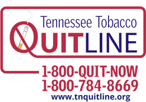 TN Quit Line TN Quit Line