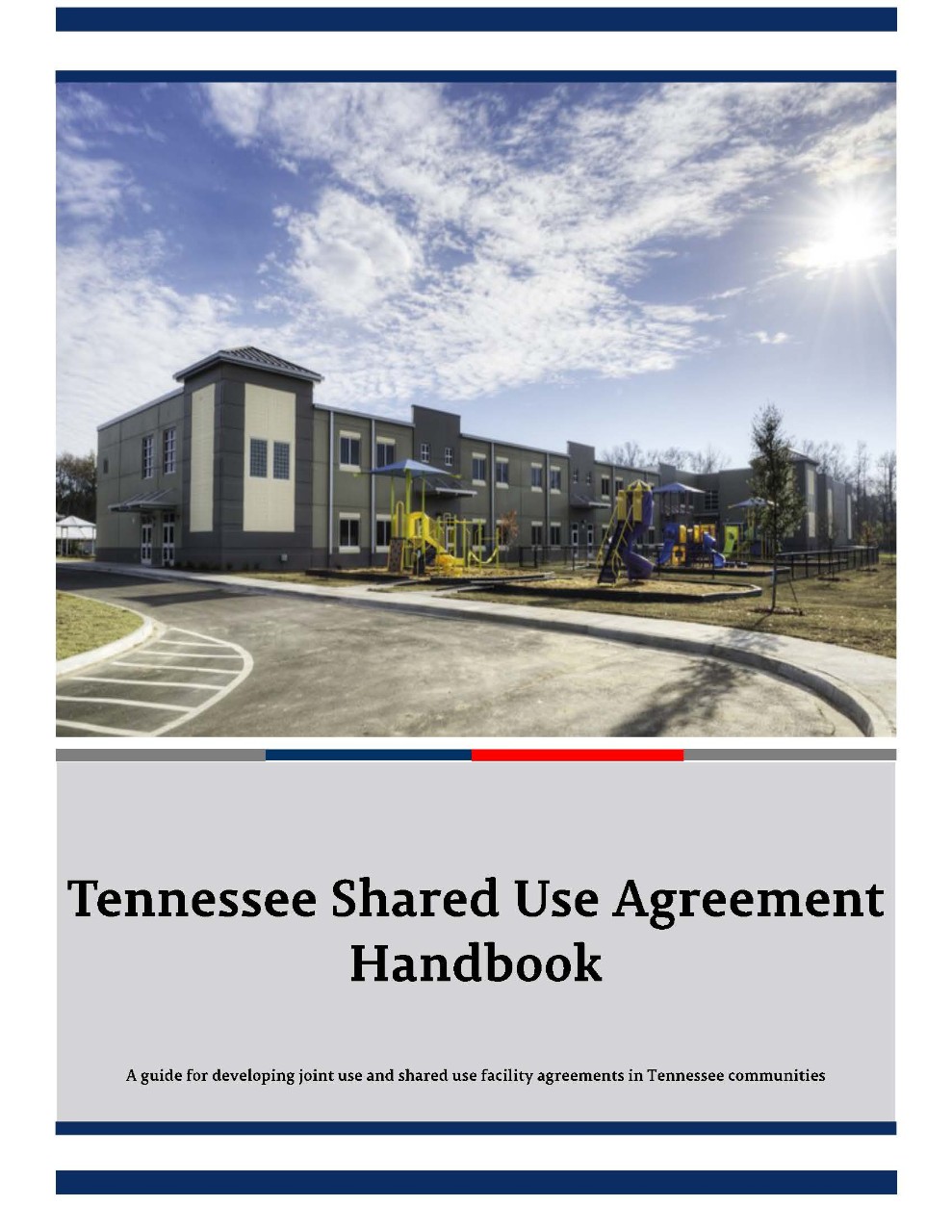 Tennessee Shared Use Agreement Handbook
