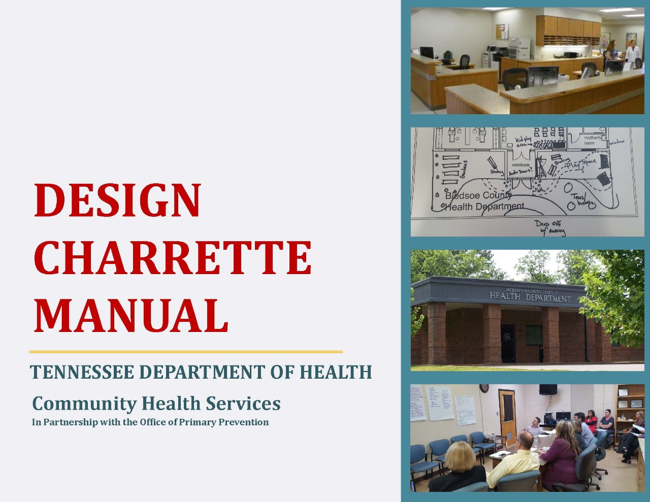 Design Charrette Manual