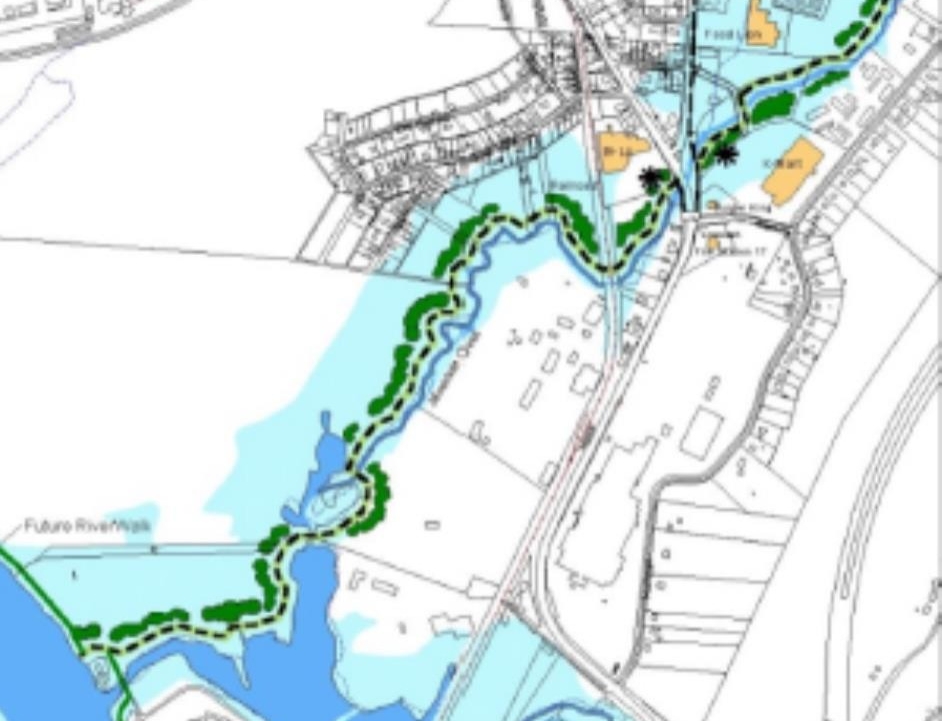 Tennessee Built Environment Case Studies
