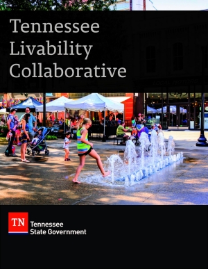 Tennessee Livability Collaborative Overview