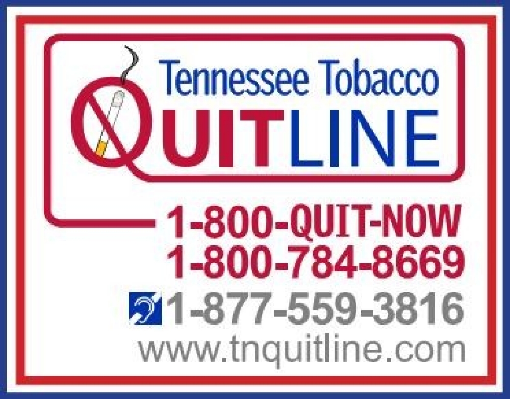 Quitline graphic Quitline graphic