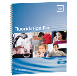 ADA Fluoride Facts