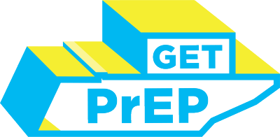 get prep