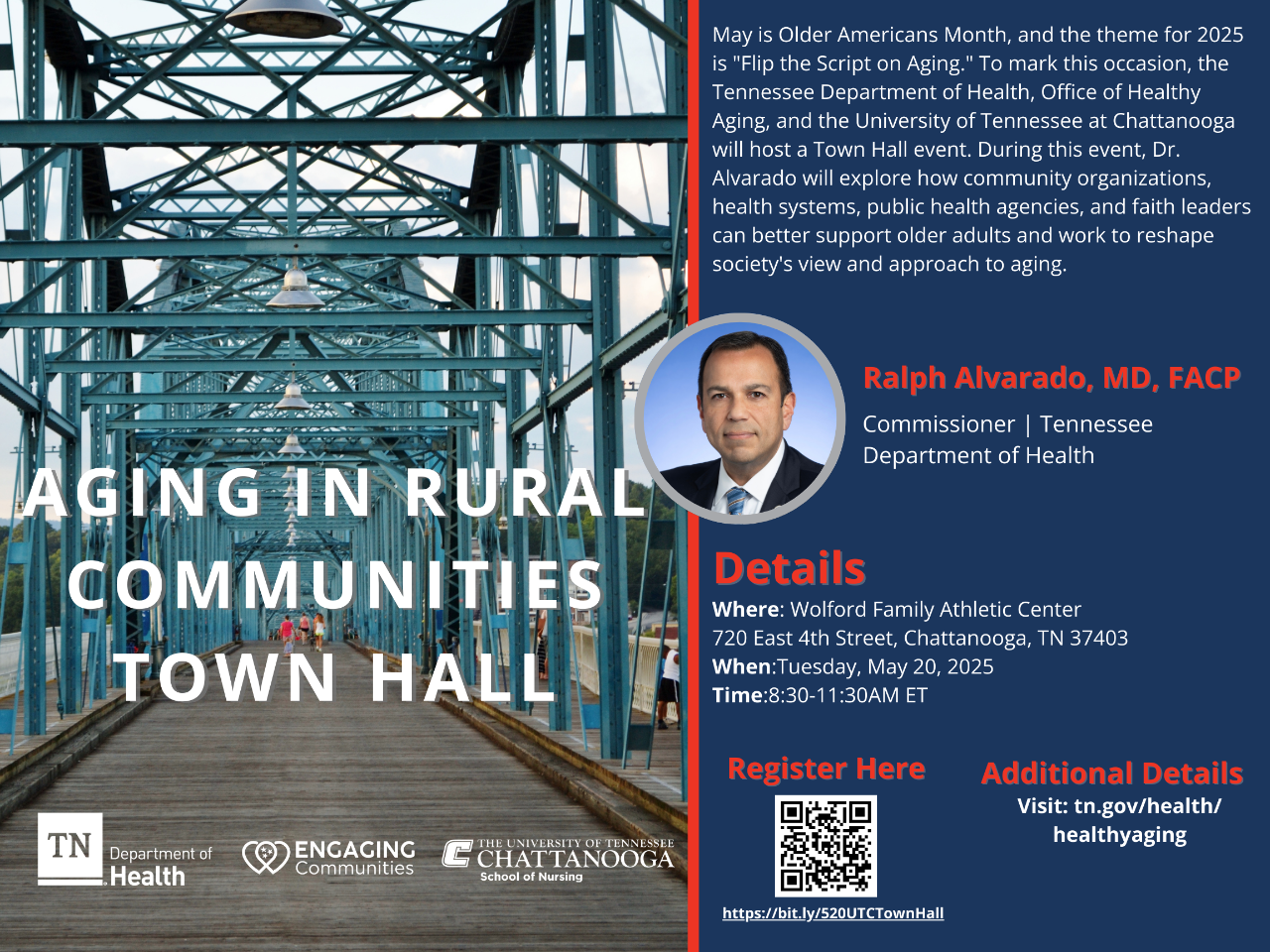 May 2025 Town Hall - 1
