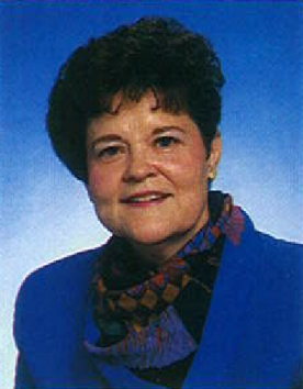Fredia S. Wadley