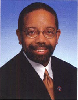 Kenneth S.  Robinson