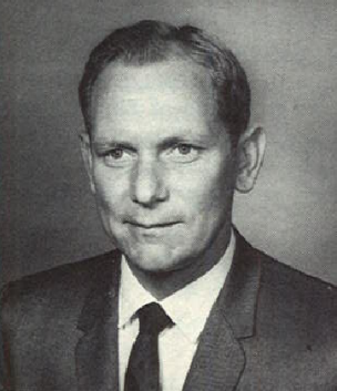 Eugene W. Fowinkle