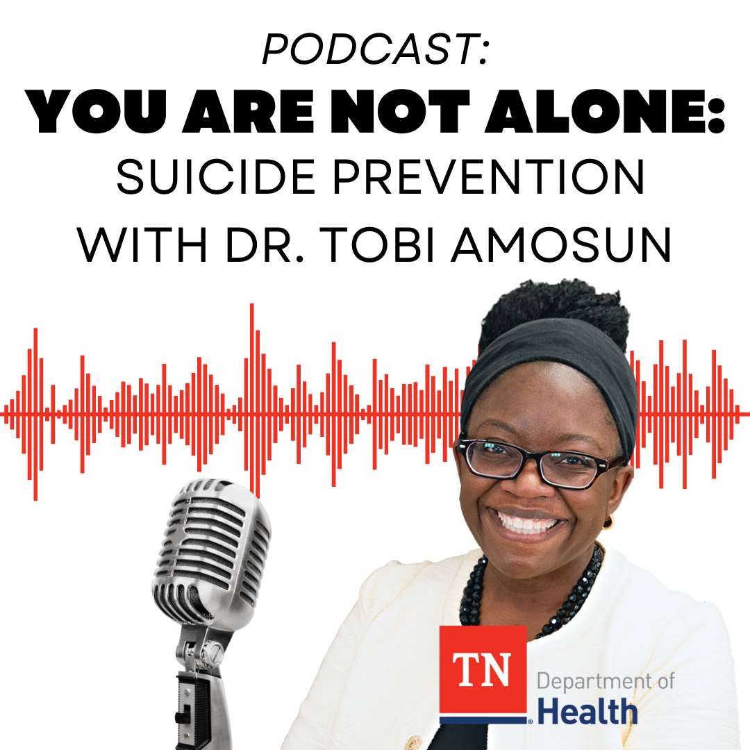 You are not alone suicide prevention with Dr. Tobi Amosun (2)