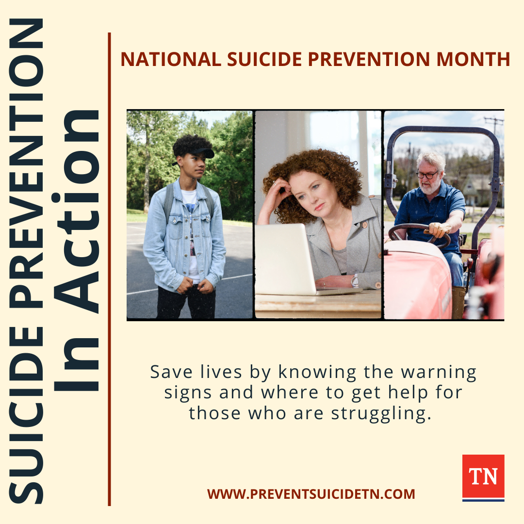 SUICIDE PREVENTION Resource Directory (Instagram Post (Square))