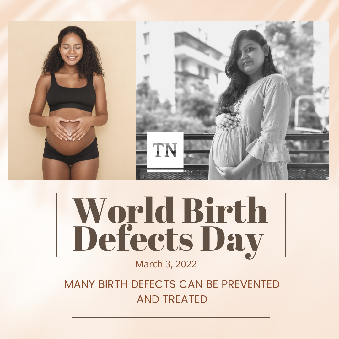 World Birth (Instagram Post)