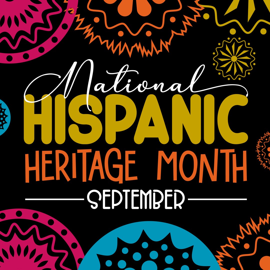 Hispanic Heritage Month IG