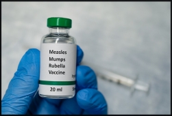 Measles picture