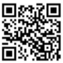 WICShopper3 Scan this QR code with your smartphone camera to download the WICShopper app