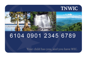 TNWIC Card TNWIC Card