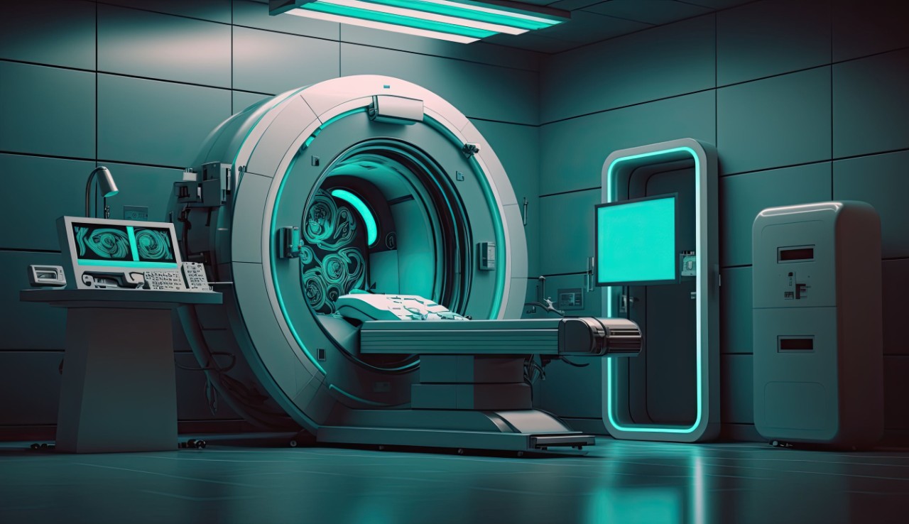 Medical Scanner Medical Scanner