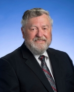 Ray Smith Image of Ray Smith