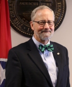 Image of Dan Pomeroy