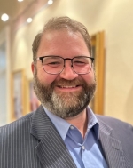 Image of Warren Dockter