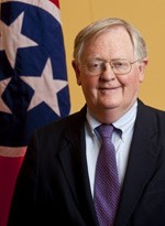 Victor Ashe Image of Victor Ashe