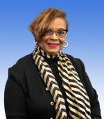Beverly Robertson Image of Beverly Robertson