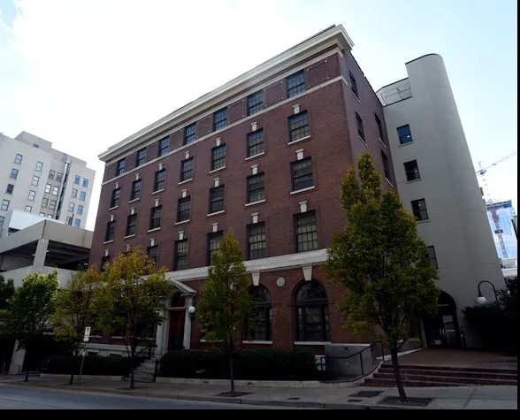YWCA in Nashville, determined as a "Certified Rehabilitation" in January 2023. YWCA in Nashville, determined as a "Certified Rehabilitation" in January 2023.
