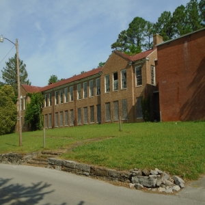 Maury High School 