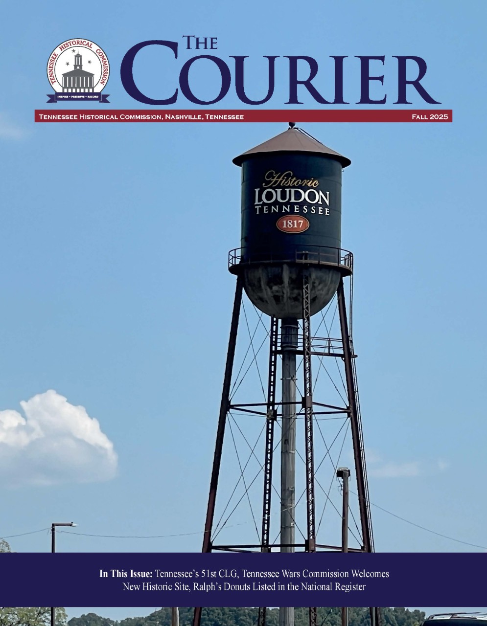 thc_courier_fall-2025-cover