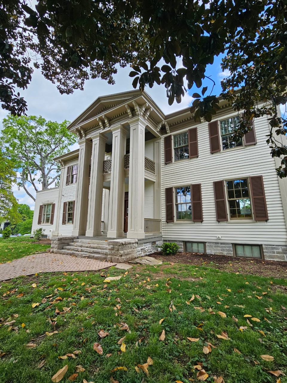 Metro Nashville Historical Commission