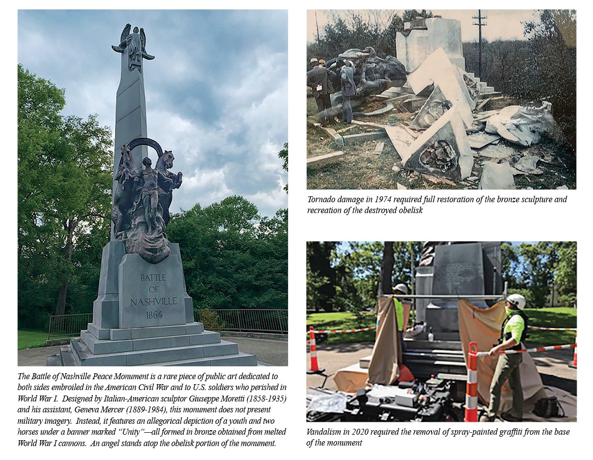 monument monument