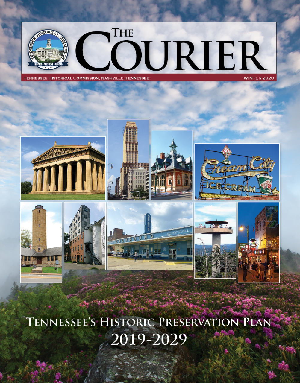 TheCourier_W2020COver