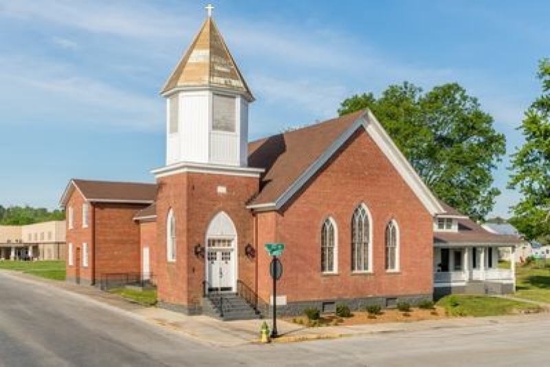 First_Avenue_Methodist_Episcopal_Church