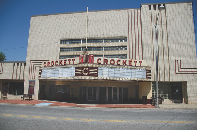 Crockett_Theater_Lawrenceburg