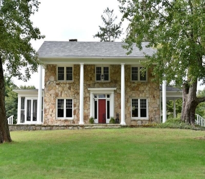 Bachman-McCoy Farm