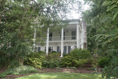 Cross-Boggs Place