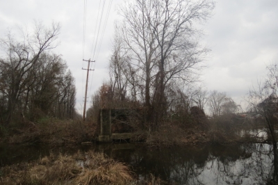 Ell Persons Lynching Site