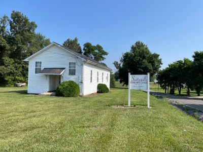 Scattersville Public School