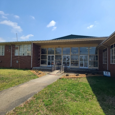 Webb Public School
