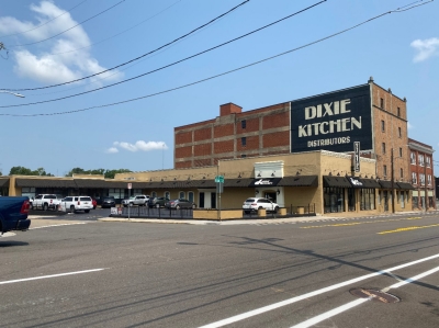 Emory Place Historic District