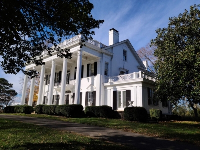 Haynes Haven Stock Farm