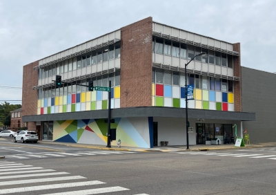 Earles Drug Store