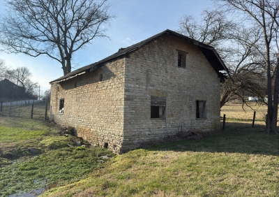 Old Stone Creamery