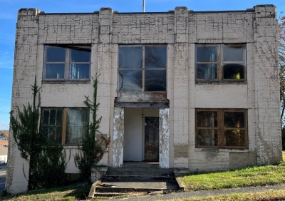 Southern Bell Telephone and Telegraph Building