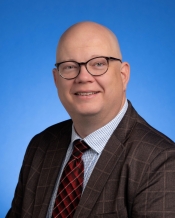 Image of David Britton