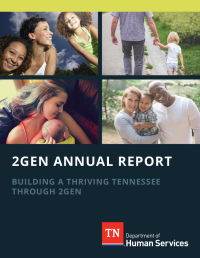 2018 2Gen Annual Report