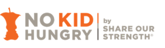 No Kids Hungry Logo