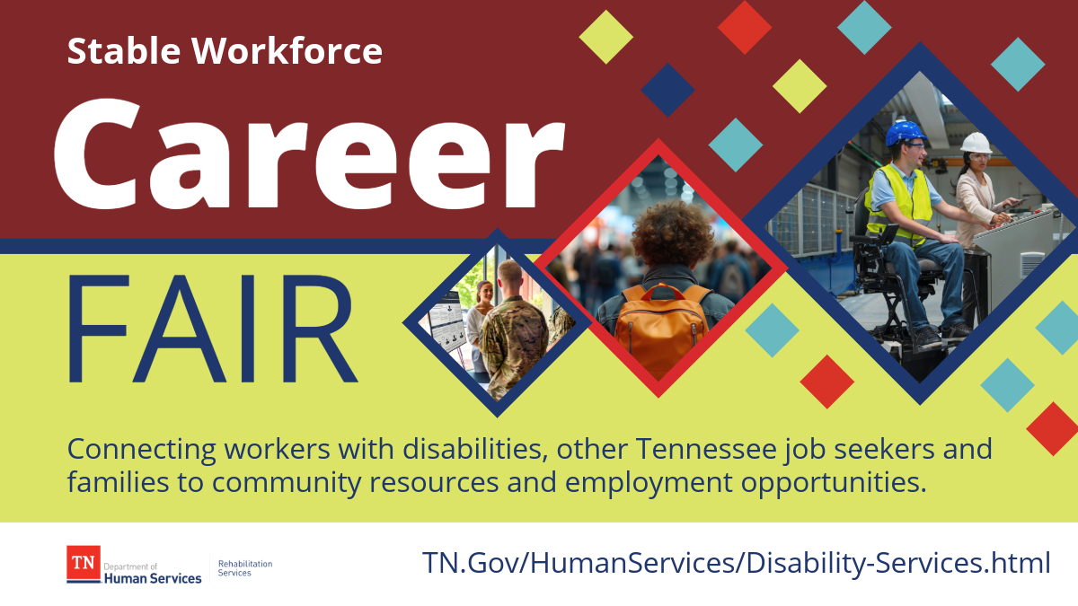 Stable Workforce Career Fair